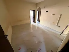 Two bedrooms and a living room | Balcony | Spacious areas | Second row from Ajman Corniche | Al Nakh
