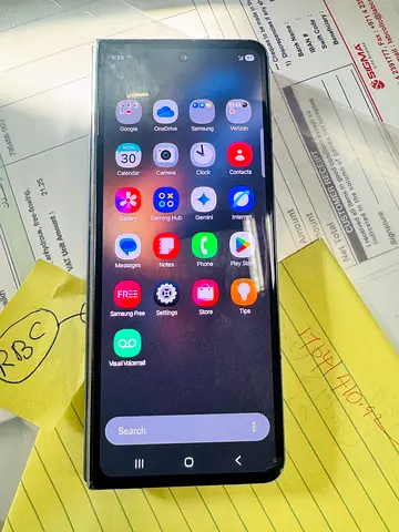Samsung z fold 4