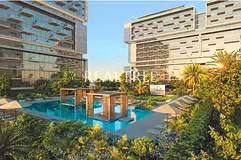 High in Demand | Fully Furnished 1BR | High ROI Potential