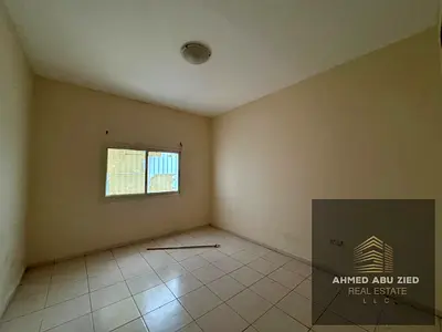 Spacious 3BR Flat for Rent in Liwara Ajman - Near Al Musallah Bus Station - Open View Balcony - 50K - 6 Cheques - By Ahmed Roshdy