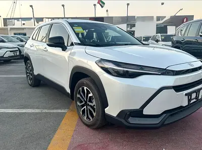 2026 Toyota FRONTLANDER 照片 3