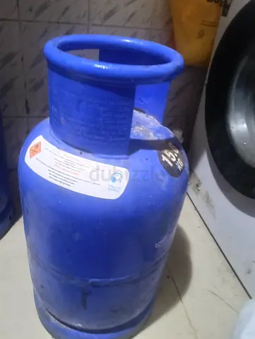 Gas