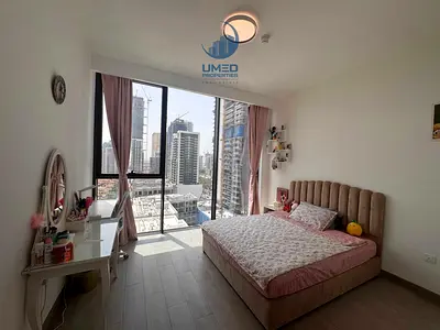 Luxury Fully Furnished 3BR | Brand New | Park View | Ready to Move