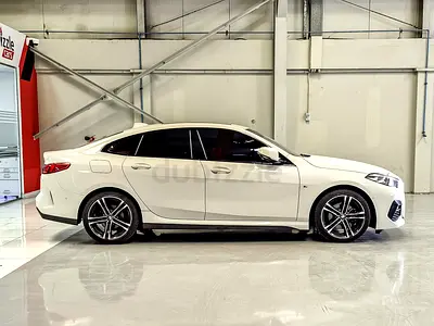 AED 836/month | 2021 BMW 2-Series 218i | GCC Specs | Ref#485839