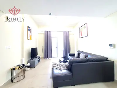 Quick Move-In | All Inclusive | Modern Amenities | Balcony Access