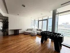 Premium 3BR Residence | Prime DIFC | Open View