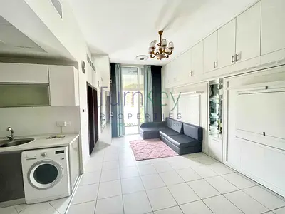 Fully furnished | Well maintained | Open view