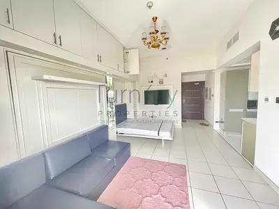 Fully furnished | Well maintained | Open view