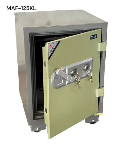 Brand new High Quality Safe Locker Fore Proof Available