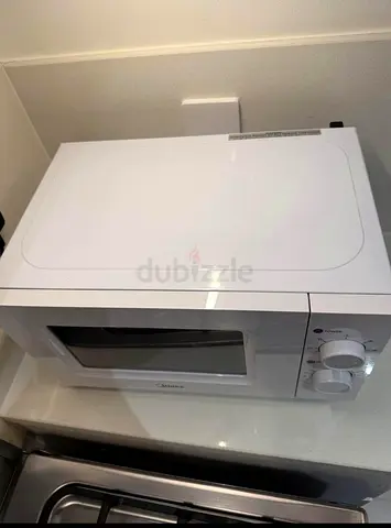 Microwave oven free delivery