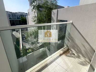 3 BEDROOMS VILLA @ VARDON BY DAMAC