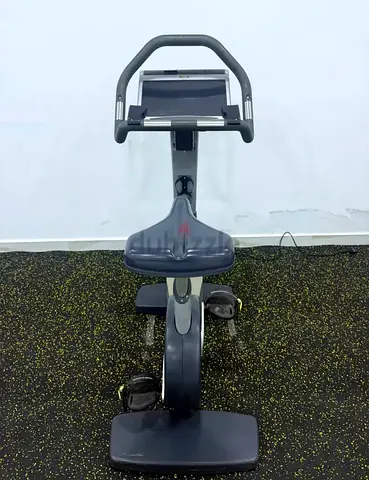 TECHNOGYM EXCITE 700 LED BIKE -
Good Condition