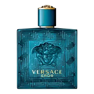 Versace Eros Eau de Toilette - 100ml (Mens Fragrance)