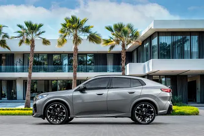 صورة مصغرة 2 لـ 2025 BMW X2