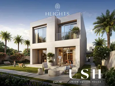 Near to Club House | Wellness Theme Community | Premium Villa