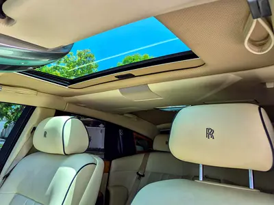 2013 ROLLS-ROYCE PHANTOM 缩略图 12