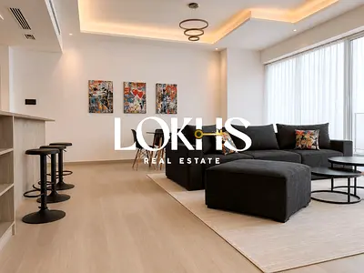 HIGH FLOOR | LAKE VIEW | NEAR DMCC METRO