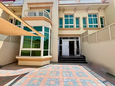 Large 6BR Villa | Driver Room | Ideal for Families
