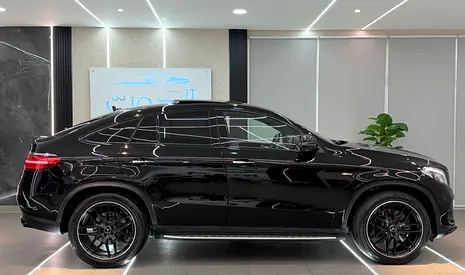 صورة مصغرة 11 لـ 2017 Mercedes-BENZ GLE