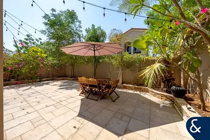 Garden Oasis | Close to Pool | Type B