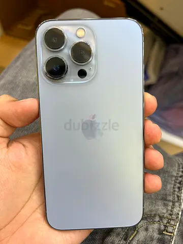 iPhone 13 Pro 256