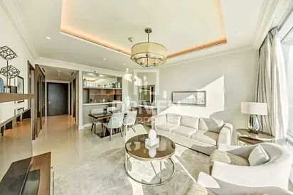 Branded Residences | Vacant | Prime Location