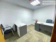 Ready-to-Move-In Office Space | Flexible Leasing Options