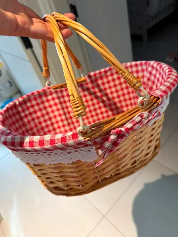 Basket