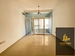 Lavish 1BHK With Balcony and Wardrobes in prime location