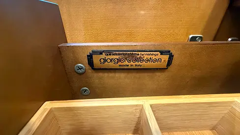 dining cabinet