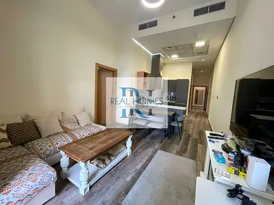 HUGE 1BHK | FULLY FURNISHED | POOL VIEW | CALL NOW