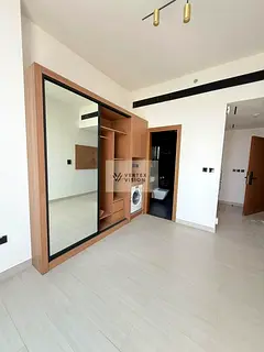 Luxury Studio | High-End Finishes | Investor's Choice