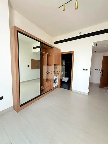 Luxury Studio | High-End Finishes | Investor's Choice