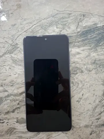 Samsung Galaxy S21 FE 5G.