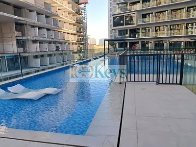 Private Pool | Brand New Building | Kitchen Appliances