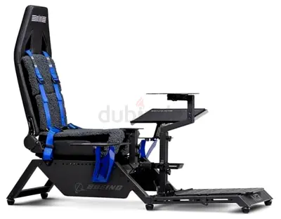 Next Level  flight seat Boing Commercial edition