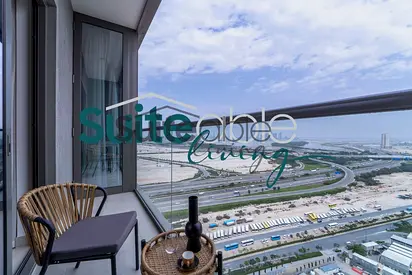 With Study Room | Spacious Layout | Unfurnished