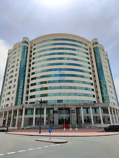 1 BEDROOM HALL FLAT AVILABLE FOR FAMILY ACCOMODATION IN AL NAHDA 1 , NO COMMISSION
