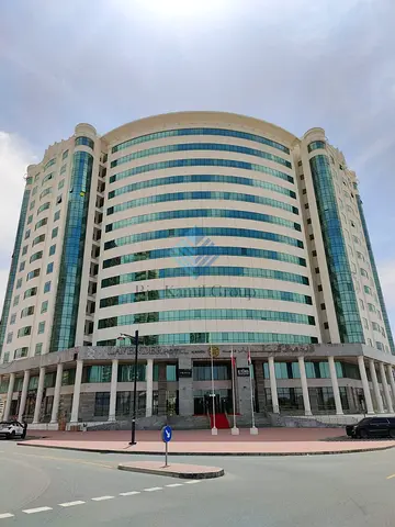 1 BEDROOM HALL FLAT AVILABLE FOR FAMILY ACCOMODATION IN AL NAHDA 1 , NO COMMISSION