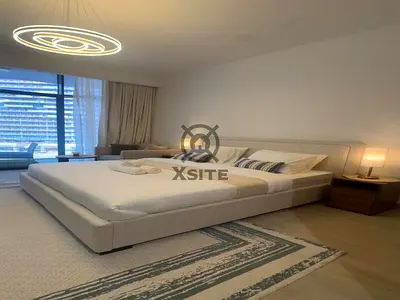 Fully Furnished| Spacious Layout |Lagoon View