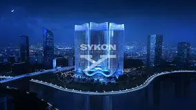 Smart Investment | Burj Khalifa View | Luxury