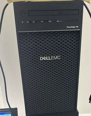 Dell PowerEdge Server – Xeon