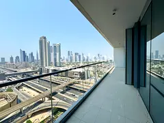 Brand New | Tower 2 | High Floor