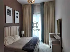 Modern 1BR+Study| Fully Furnished |Ready to Move