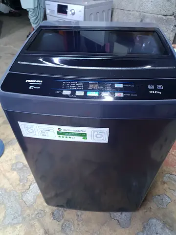 10 kg Top Load Washing Machine - Good Working Condition