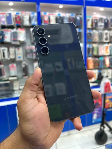 Samsung S23 FE 128GB TRA