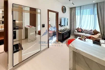 BRAND NEW-FURNISHED|1BEDROOM|CANAL VIEW