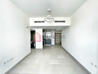 1BR | Vacant | High Floor | Near Circle Mall