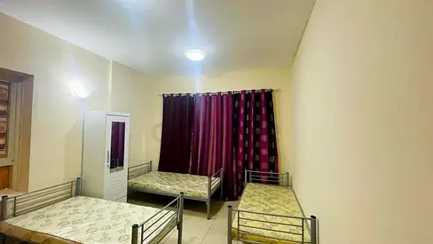Executive Bed Space for Ladies Near DCC