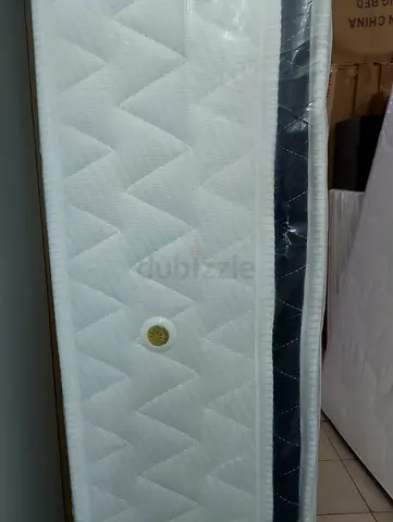 Brand New Queen Top Memory foam Spring Mattress Available